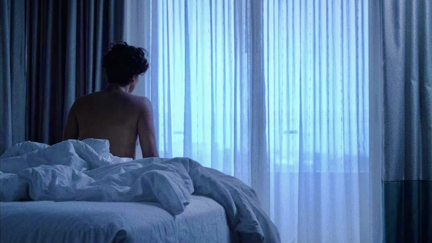 Pasajera