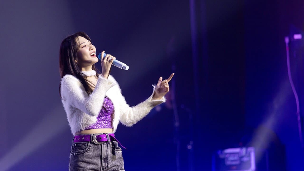 Ahn Ji-young