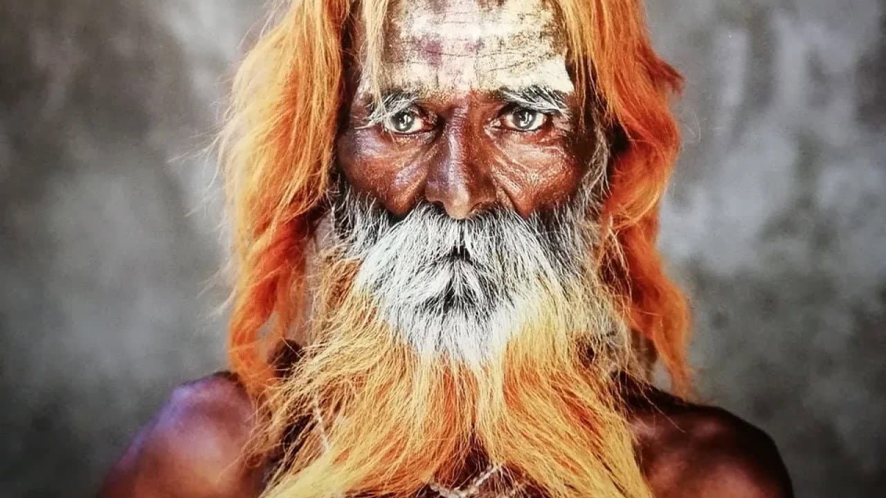 Steve McCurry