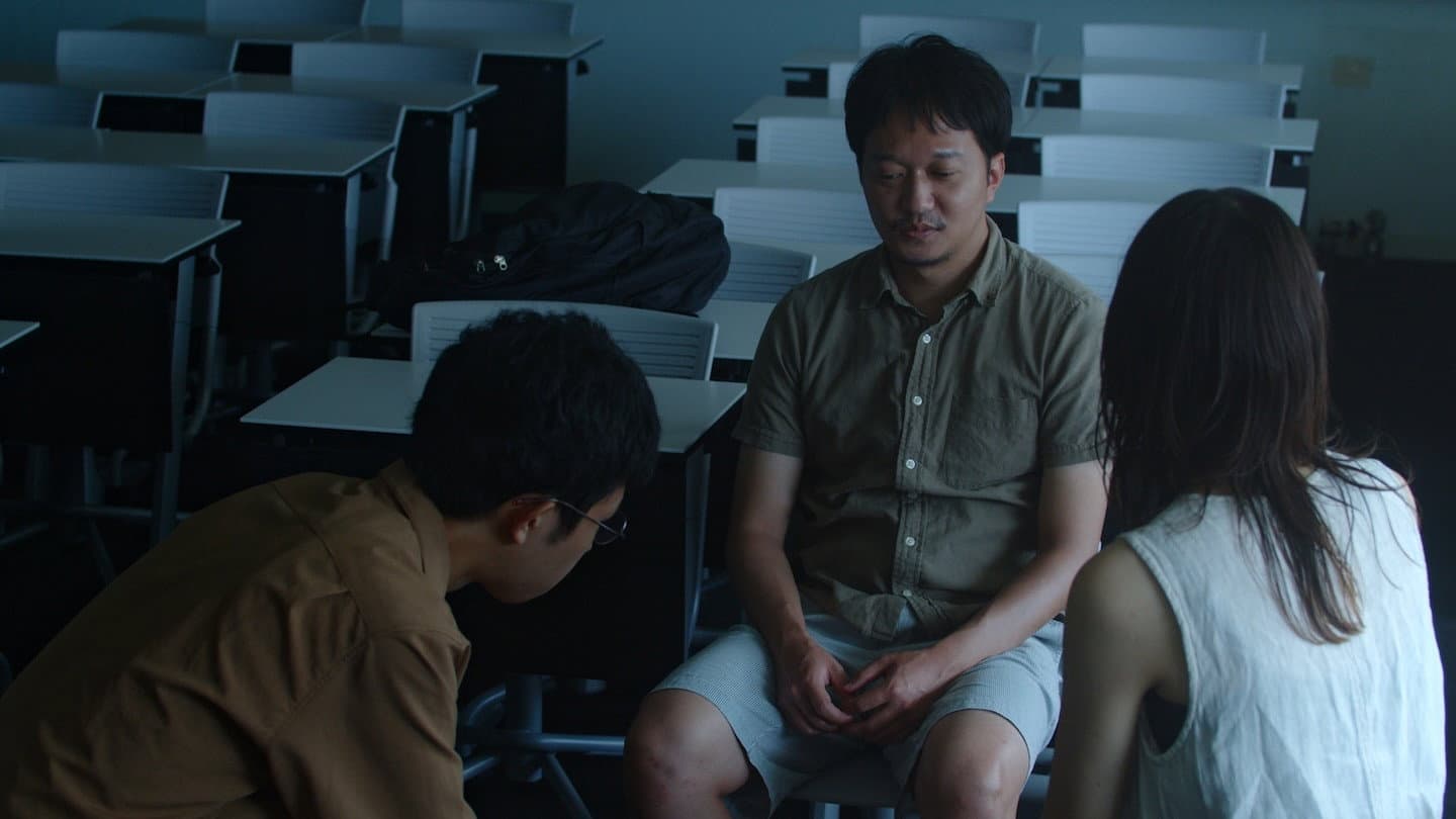 Shuichi Kawanobe