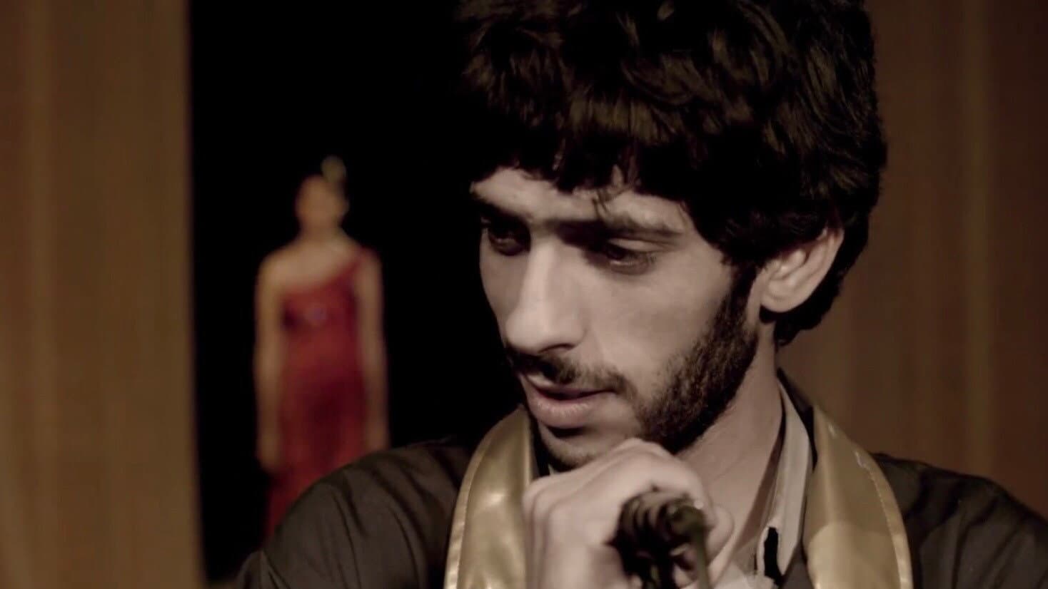 Mohamed Bouchaib