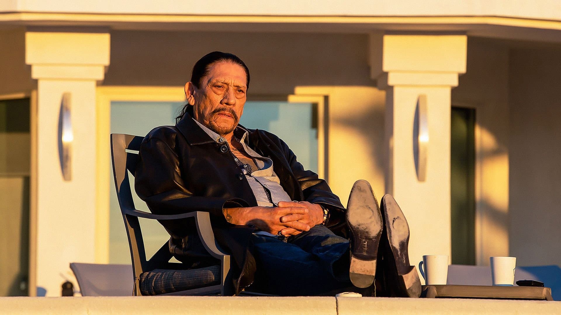 Robert Arevalo