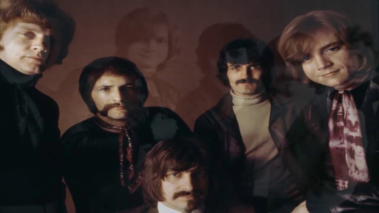 Graeme Edge