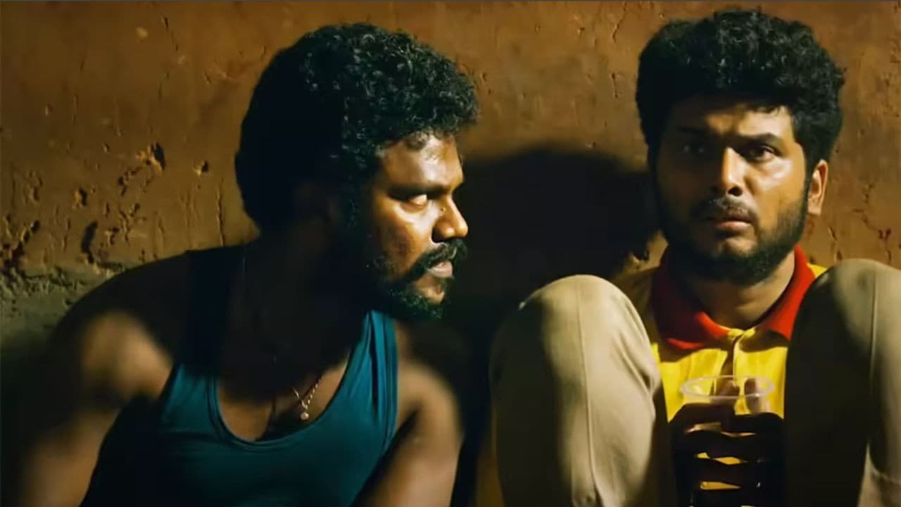 Niriksha Shetty