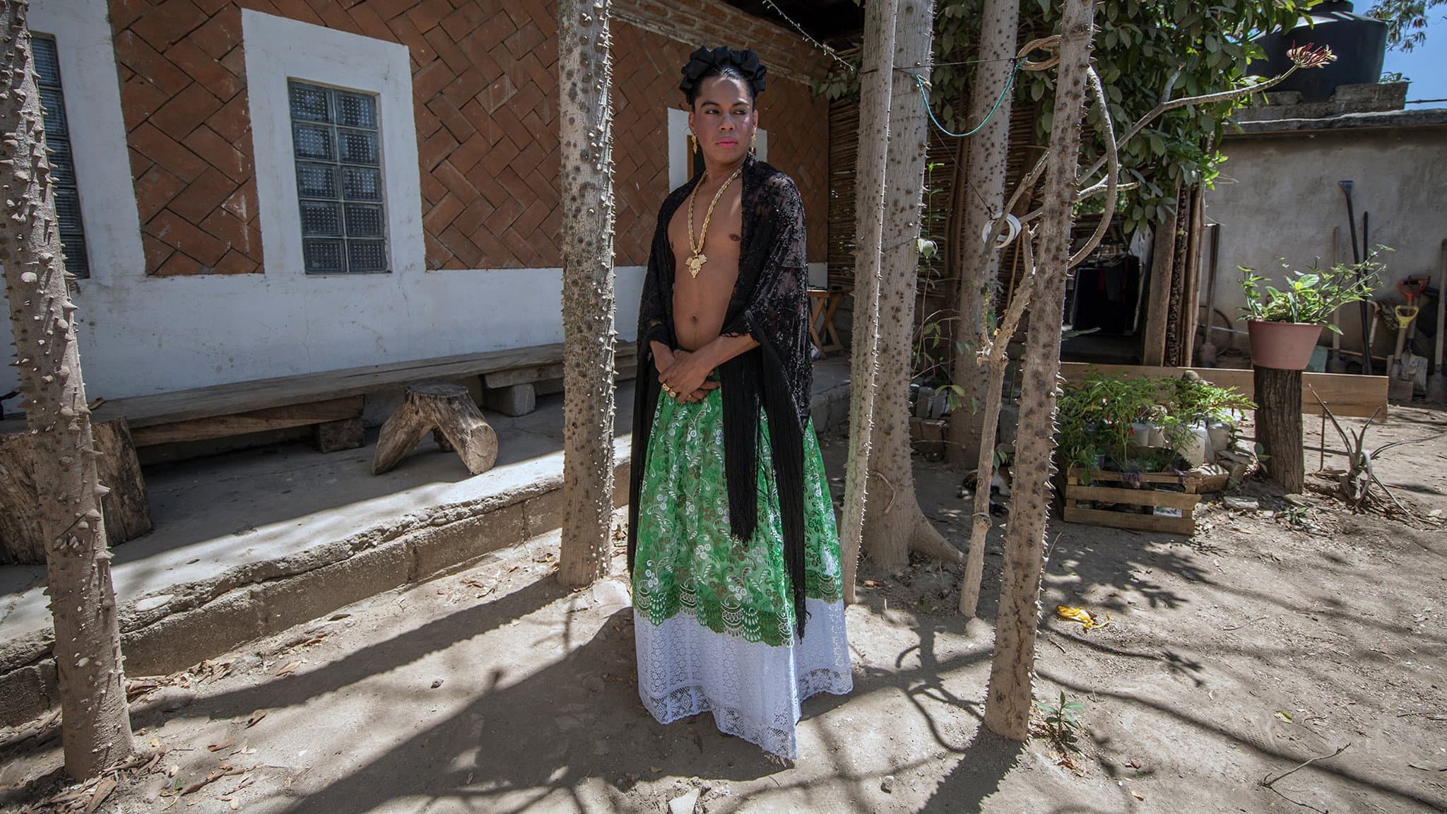 Lukas Avendaño
