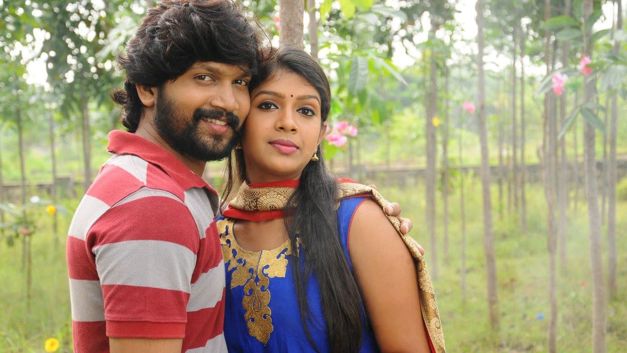 Tiruppachi Benjamin