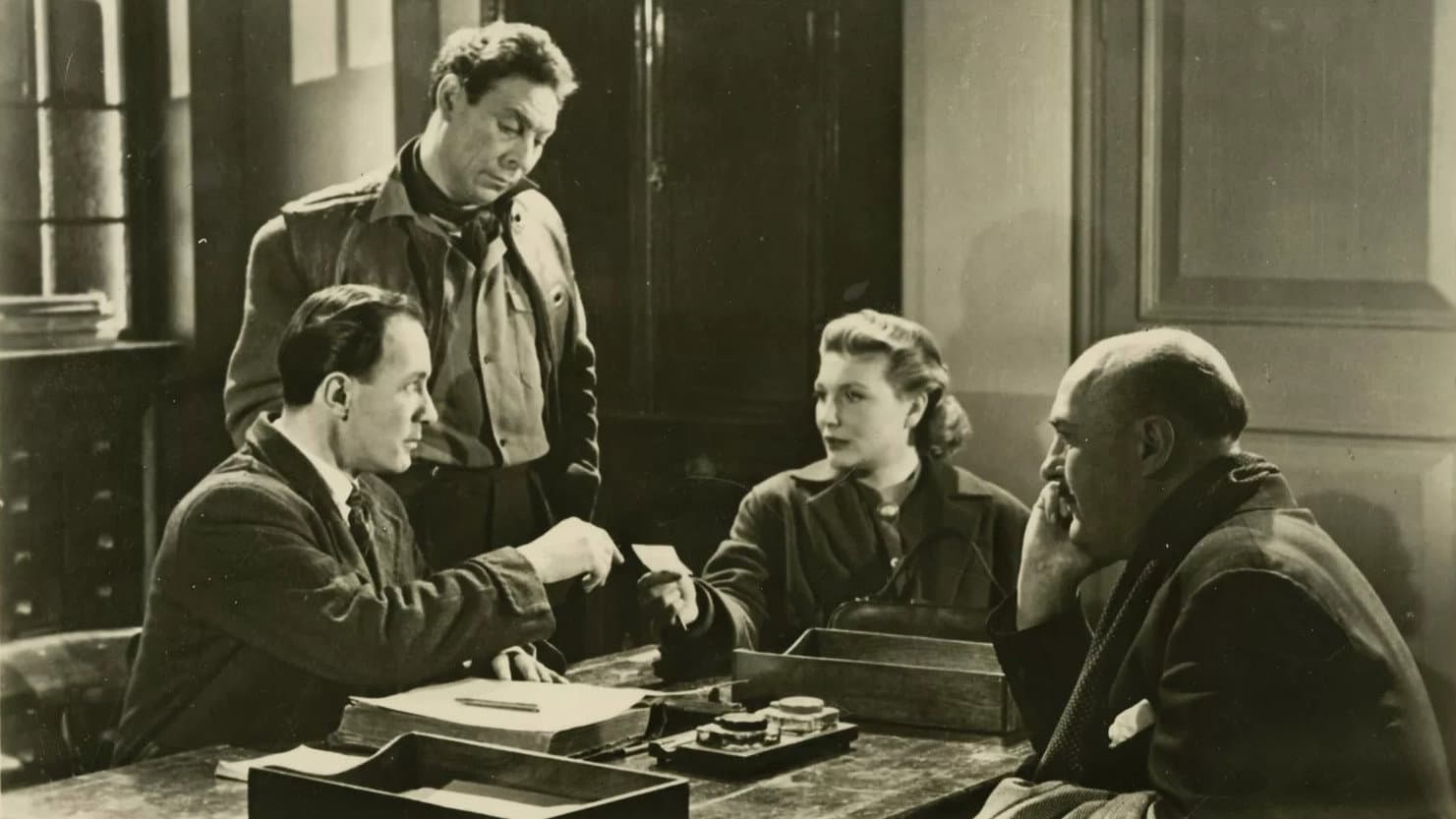 Joan Rhodes