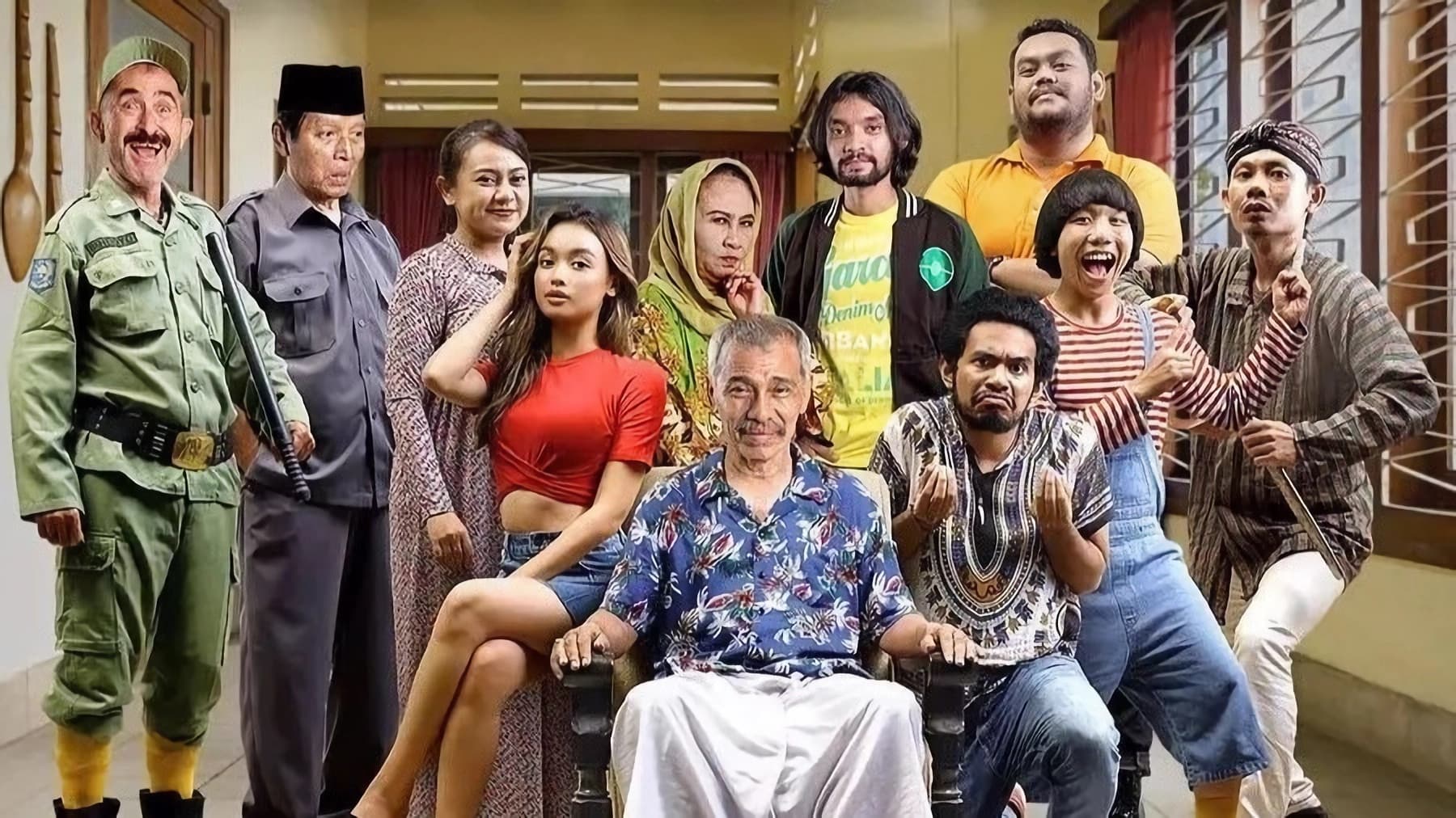 Eko Tralala