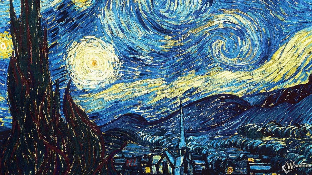 Theo van Gogh