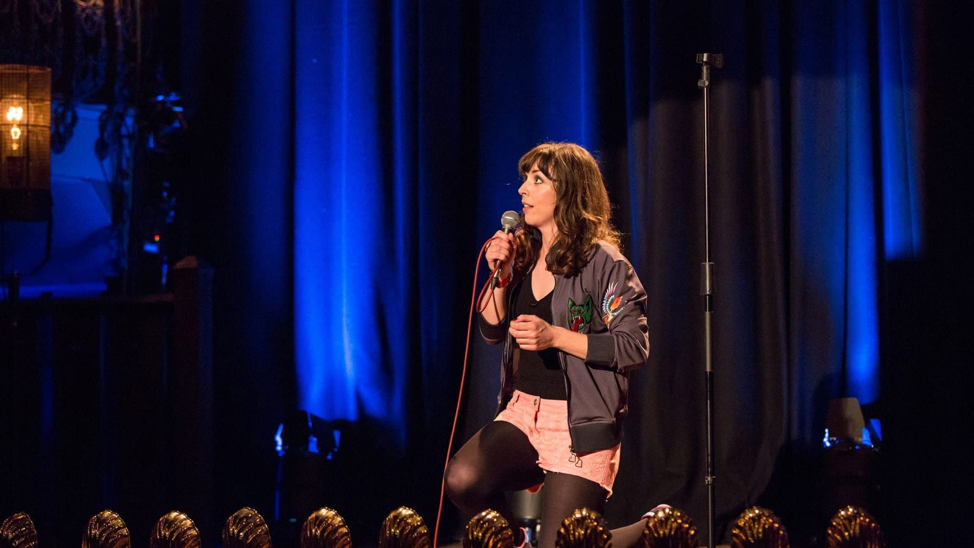 Bridget Christie