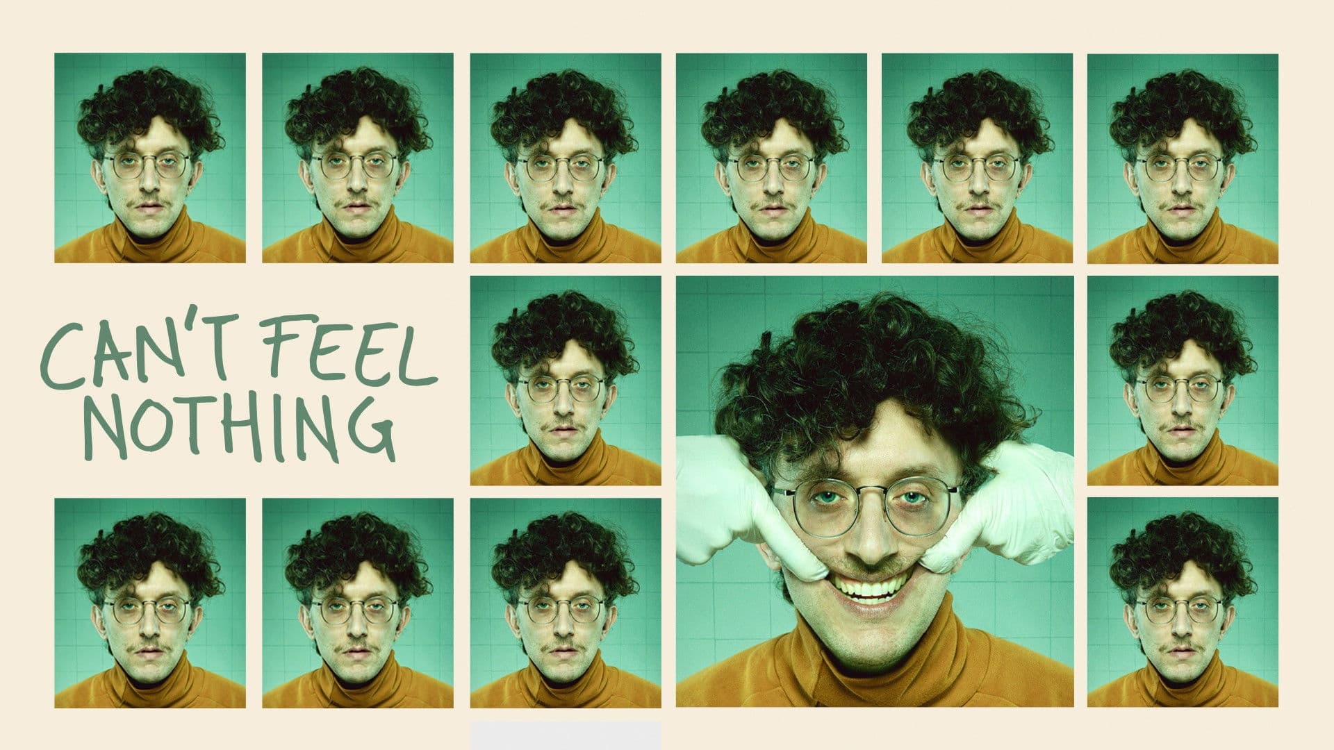 Can't Feel Nothing