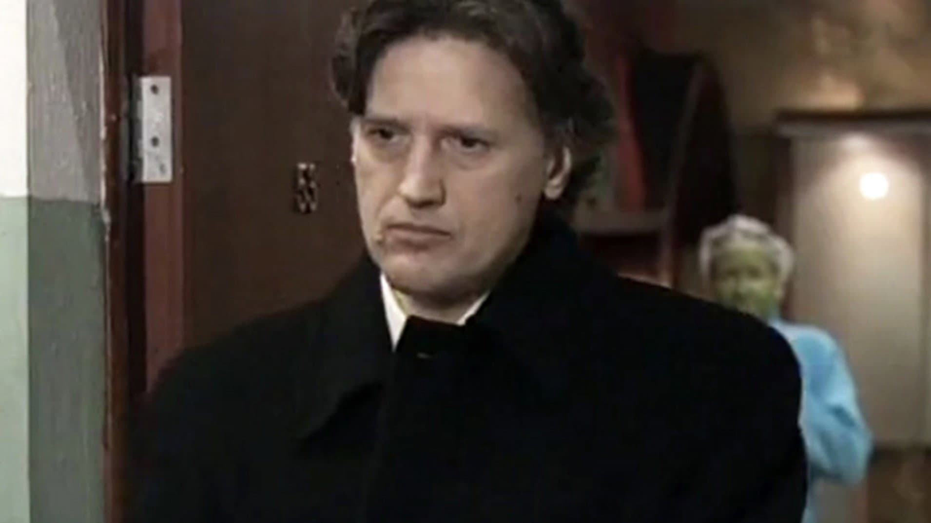 Olga Sarycheva