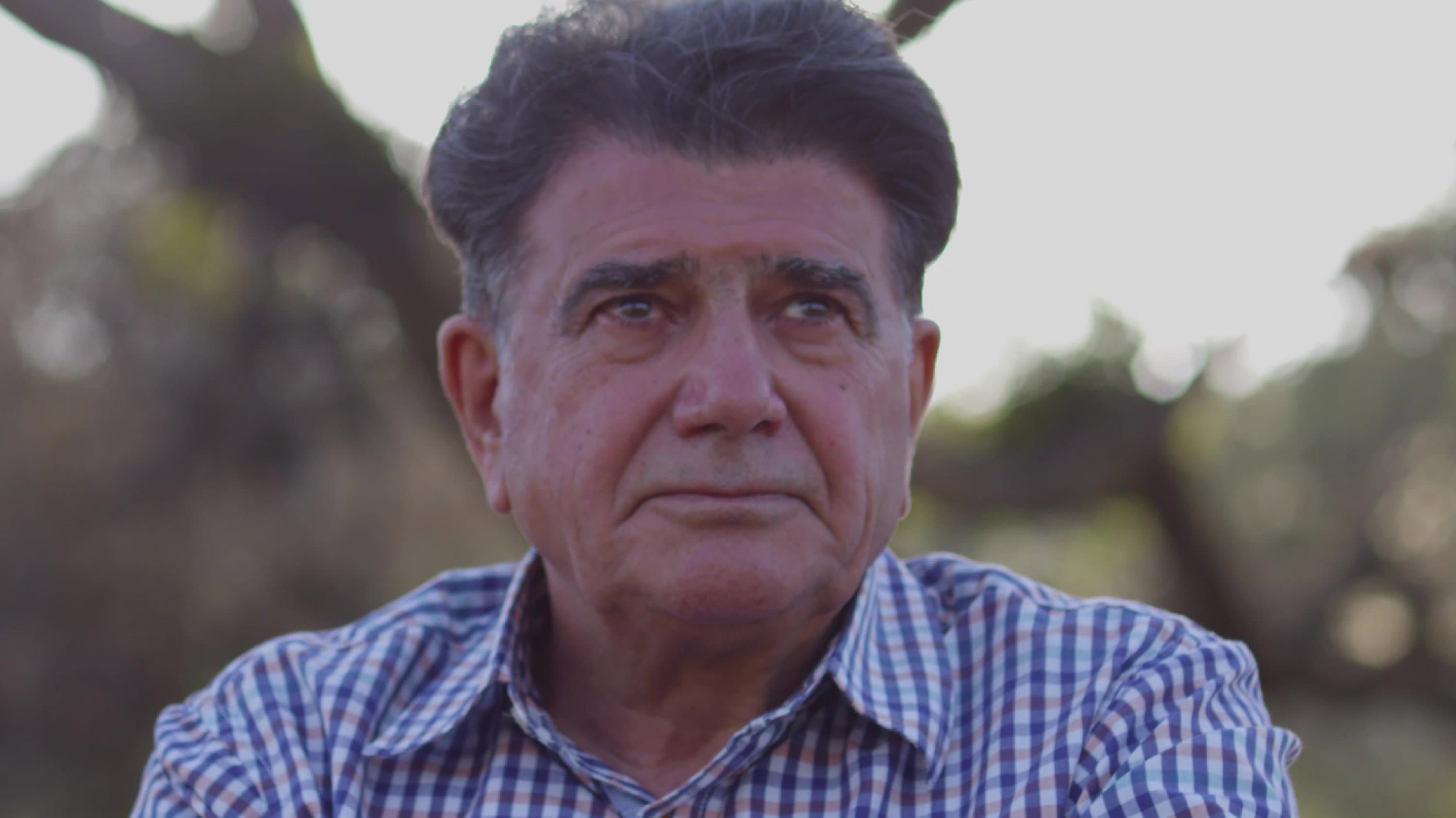 Houshang Ebtehaj (Sayeh)