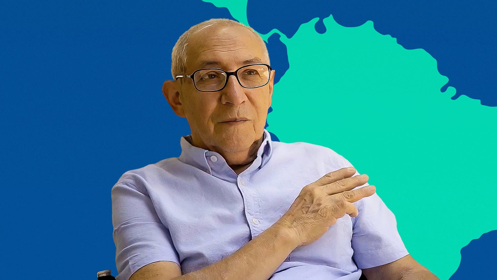 Jorge Durán