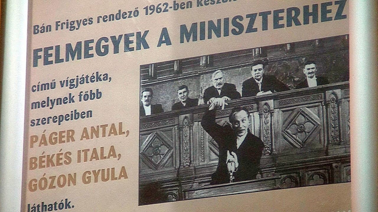 Imre Sallai