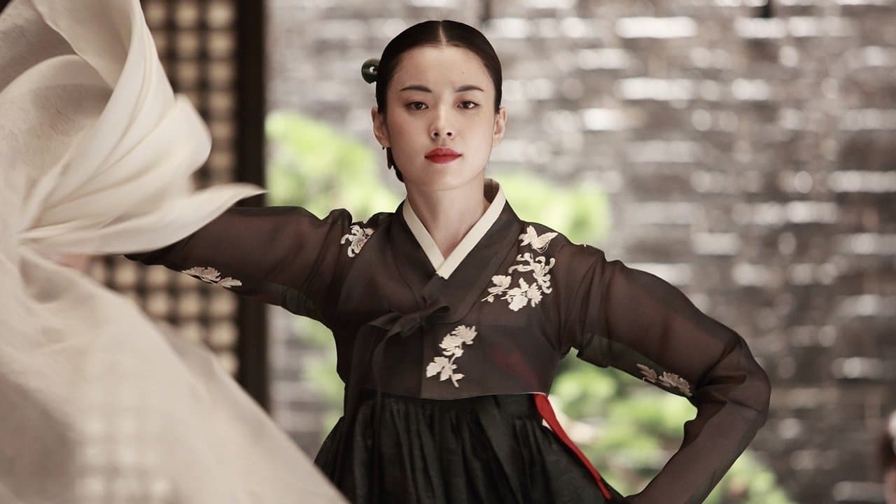 Choi Jung-eun