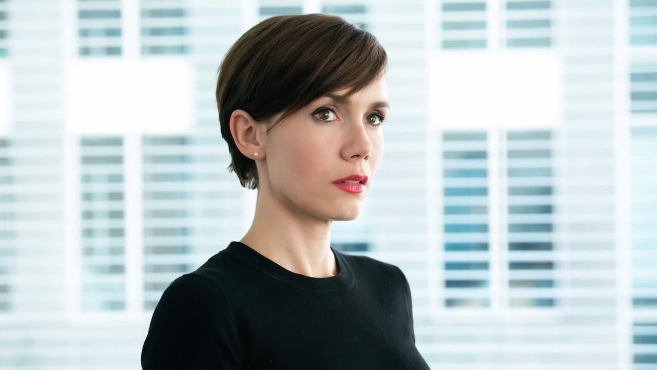 Agnieszka Mrozińska
