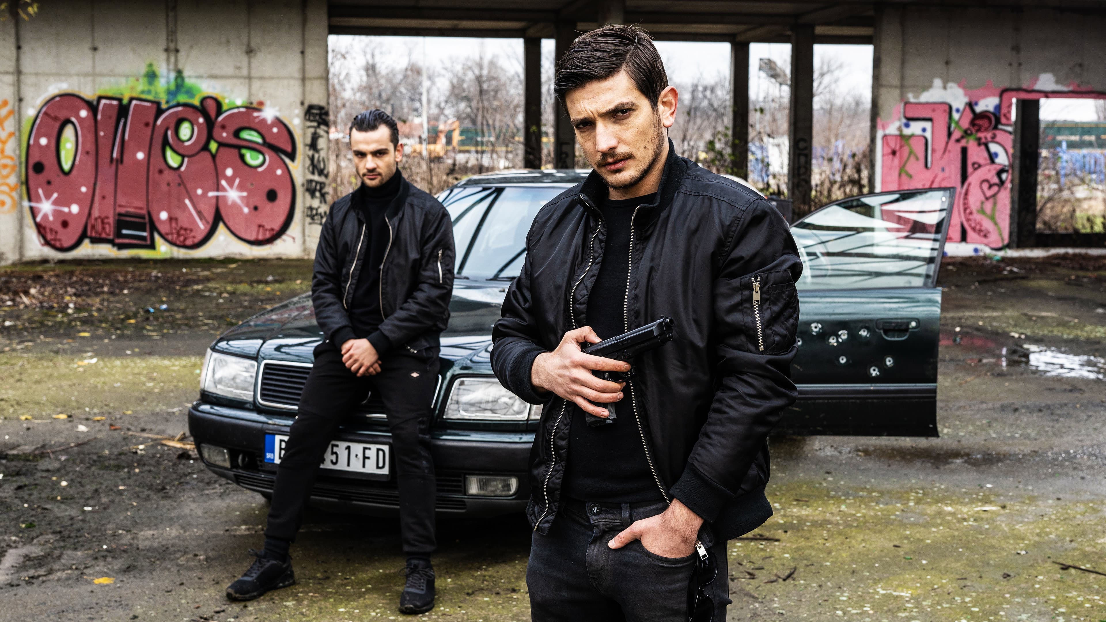 Aleksandar Dimitrijević