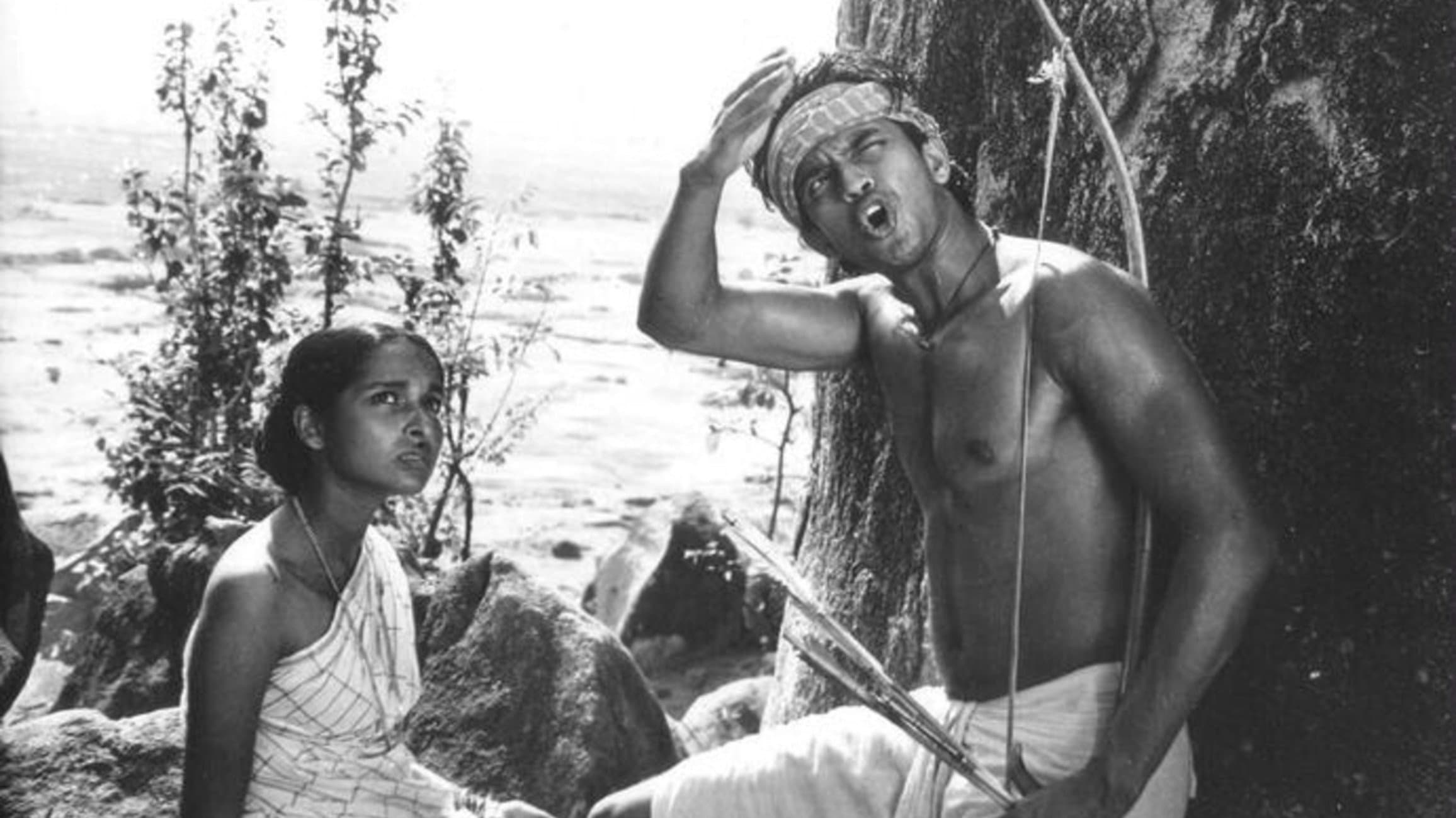 Sadhu Meher