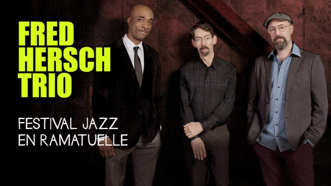 Fred Hersch