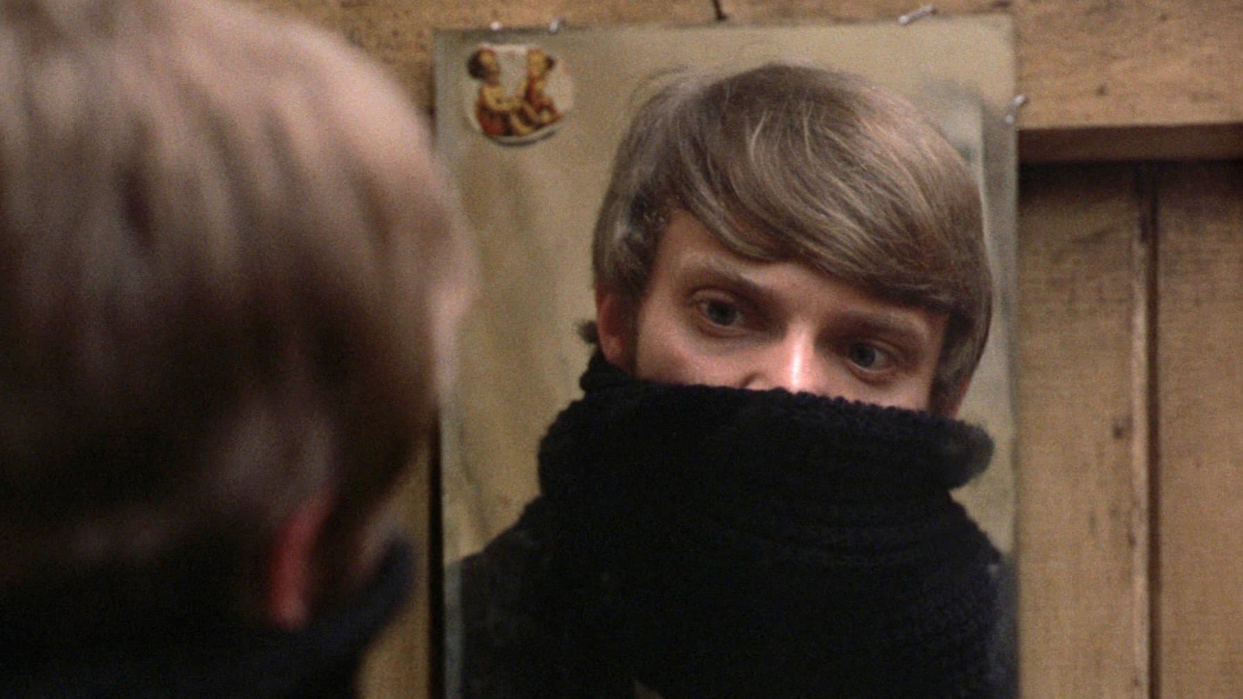 Robin Davies