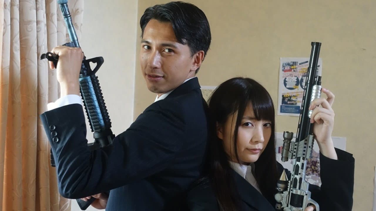 Akari Asagiri
