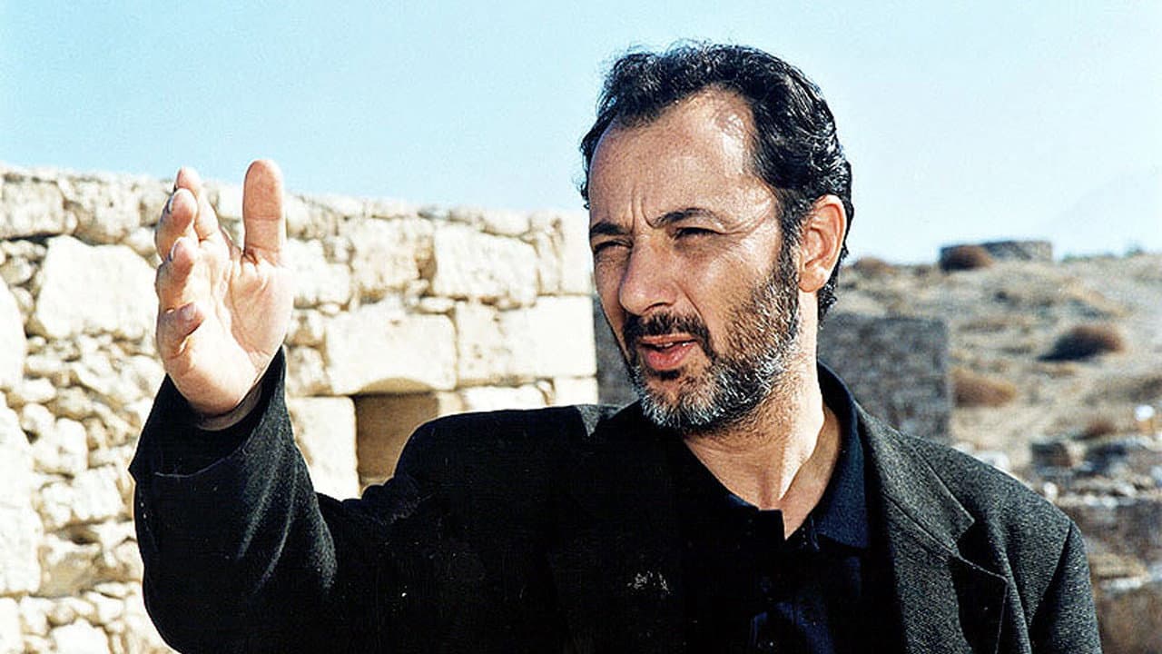 Panos Sapounakis