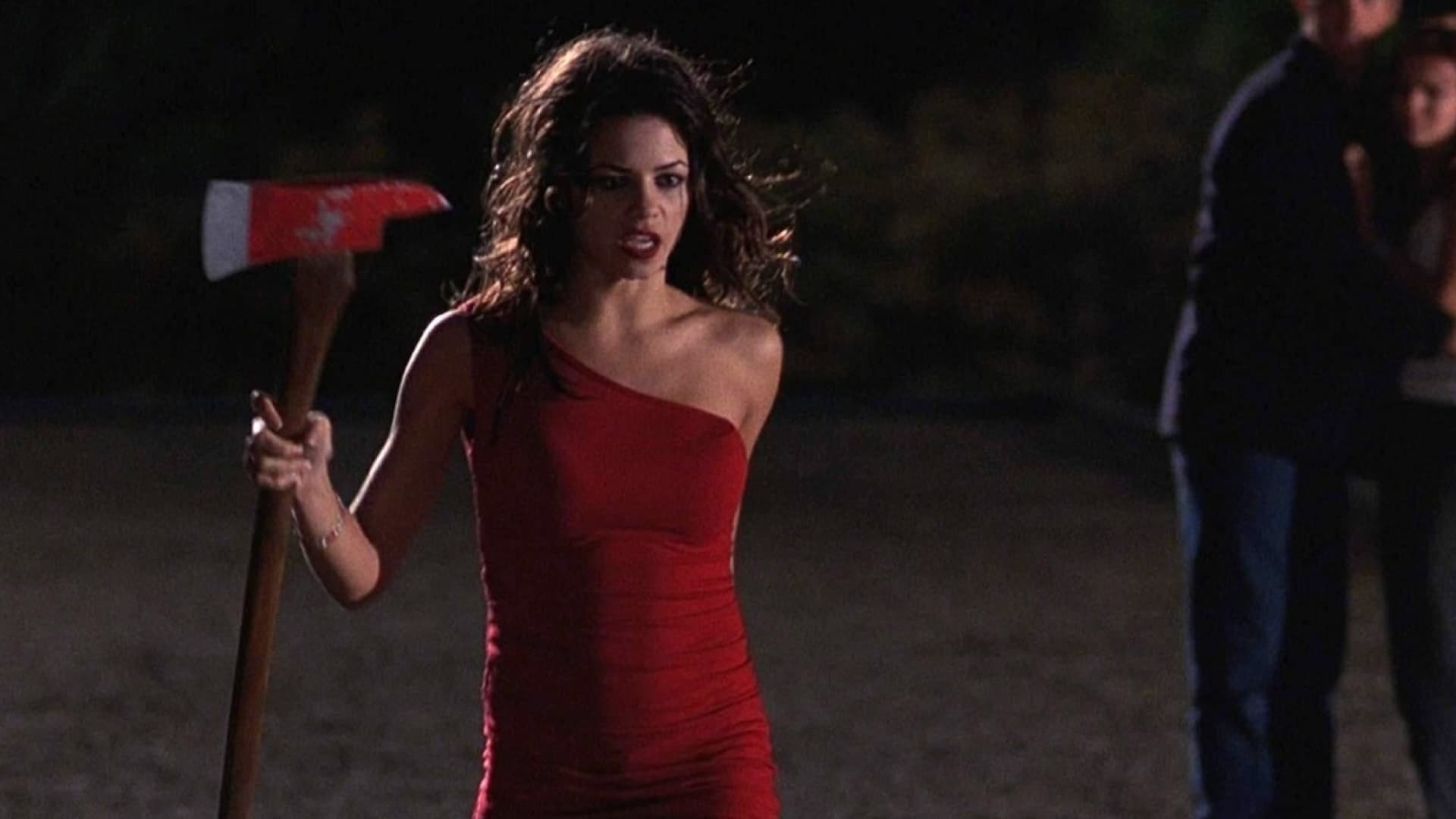 Jenna Dewan