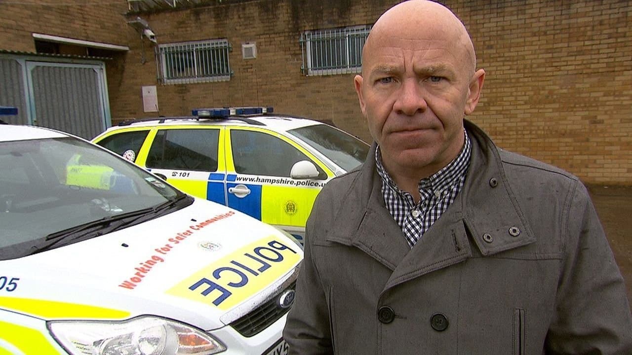 Dominic Littlewood