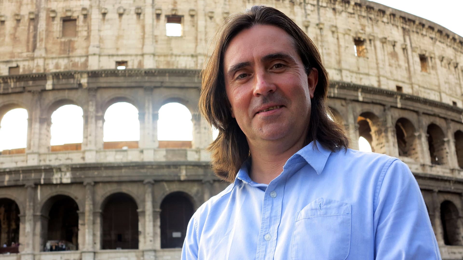 Neil Oliver
