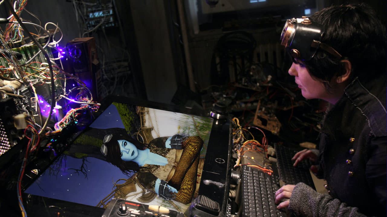 Liz Solo