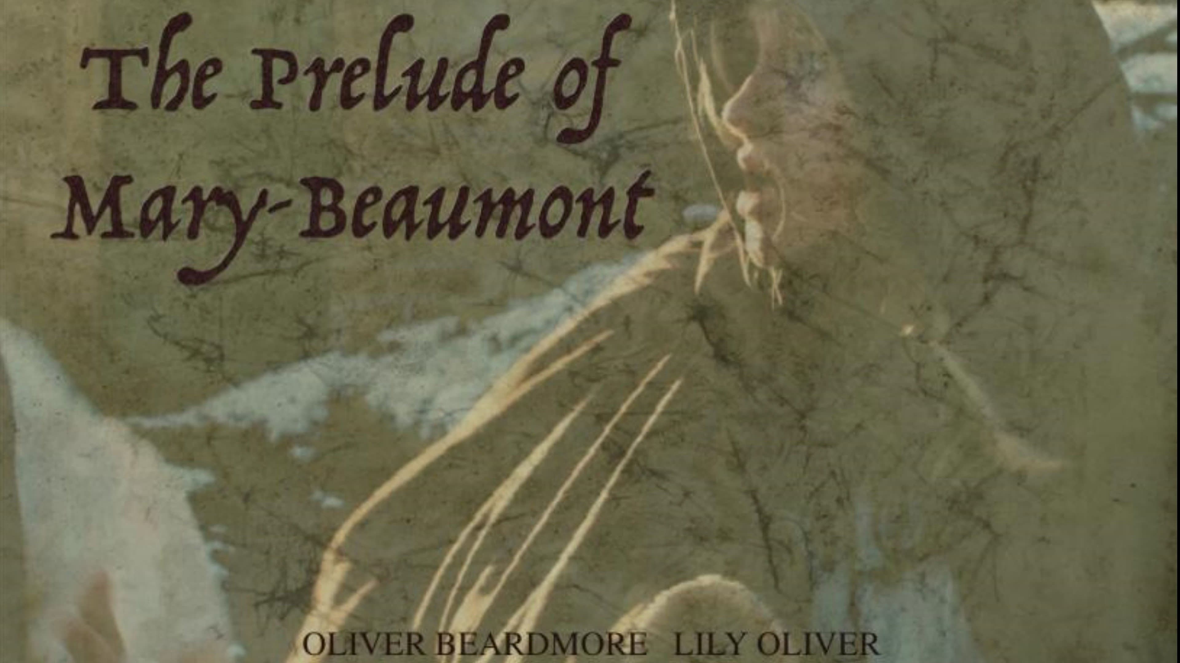 Lily Oliver