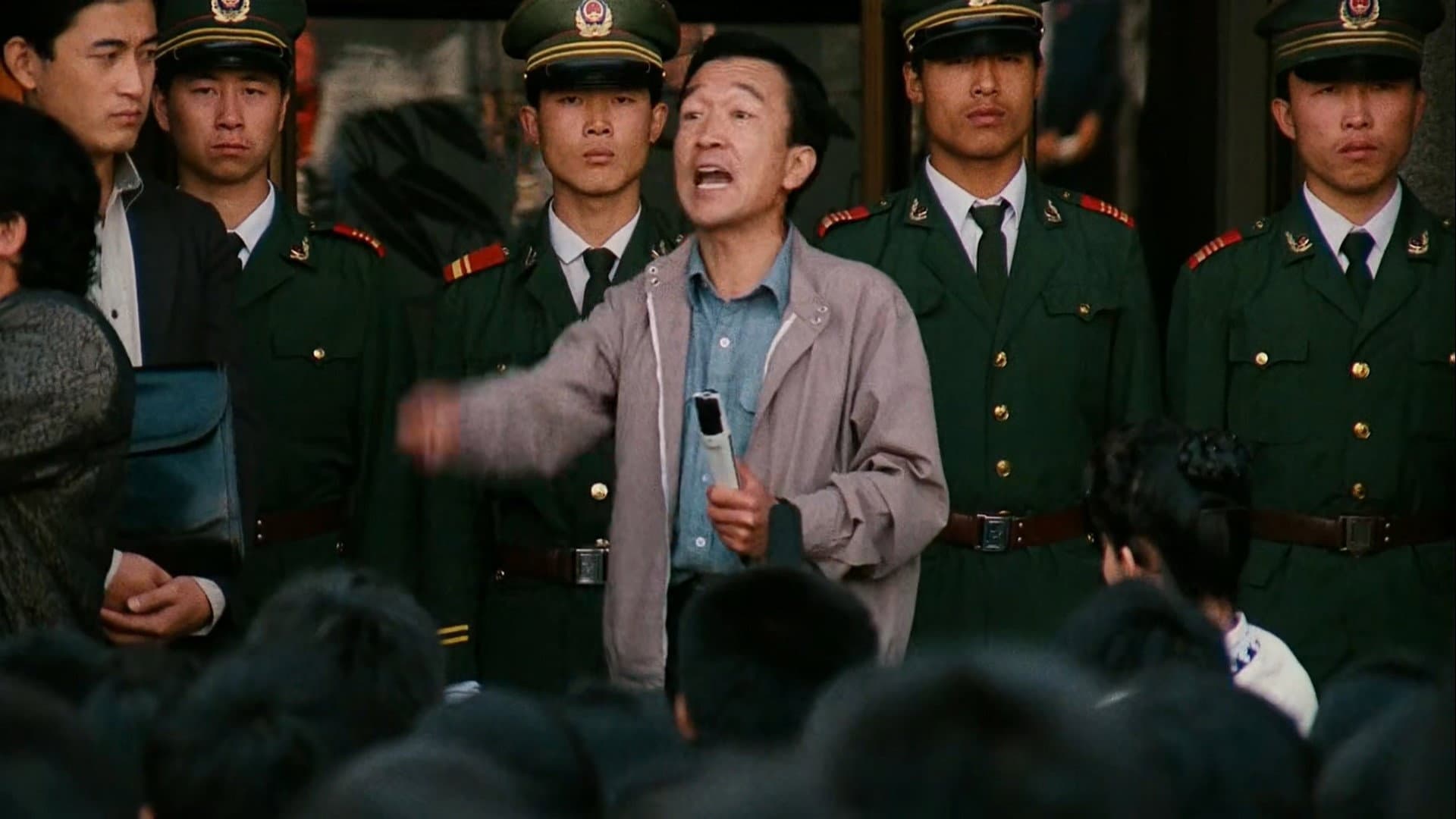 Li Baotian