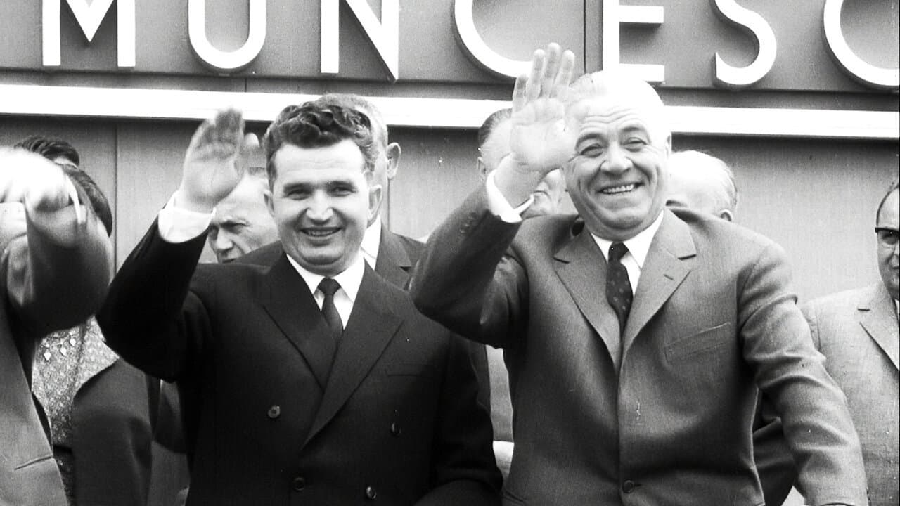 Nicolae Ceaușescu