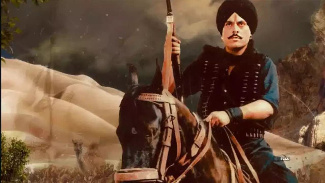 Gurkirtan Chauhan 