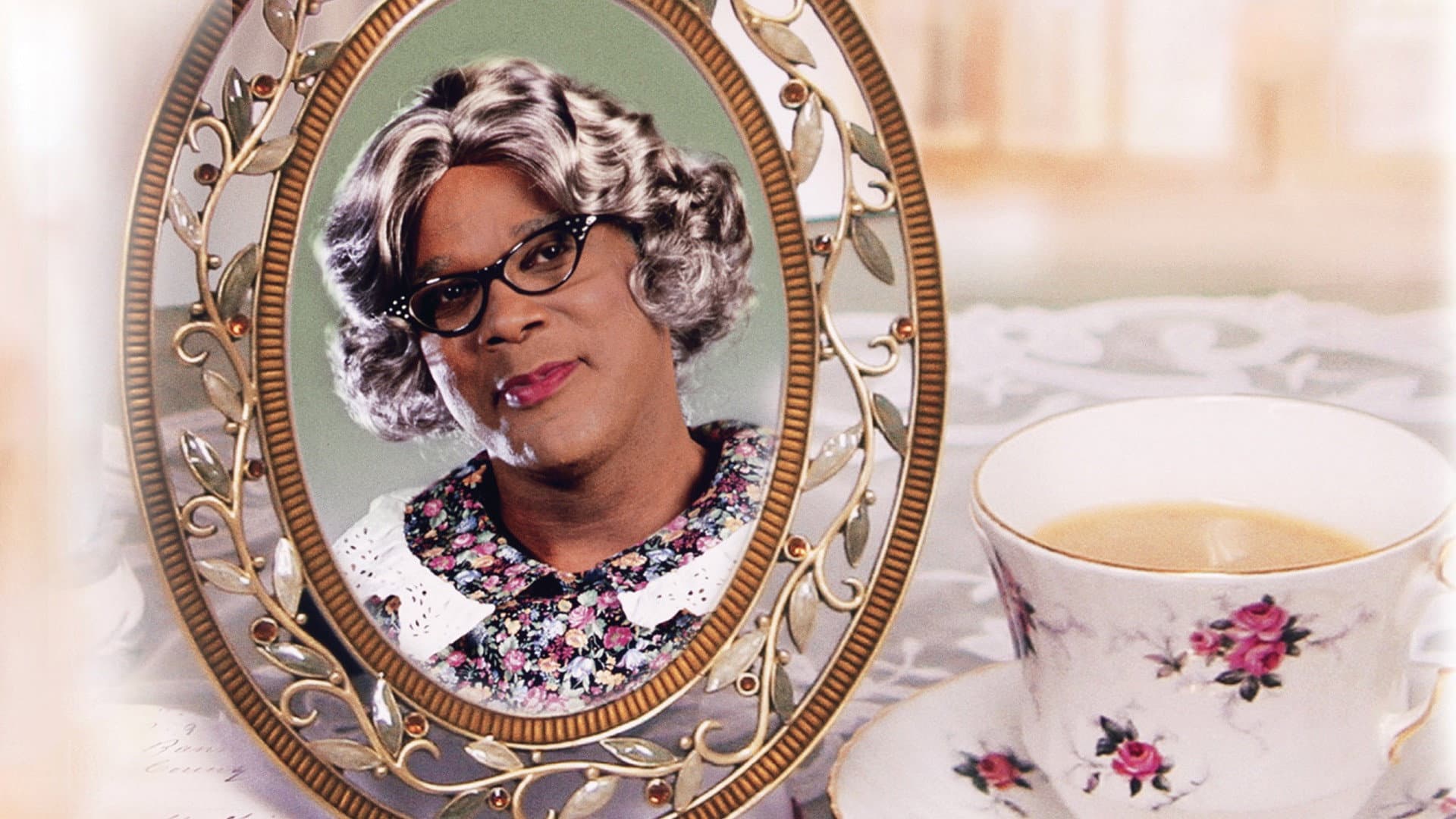 Regina McCrary