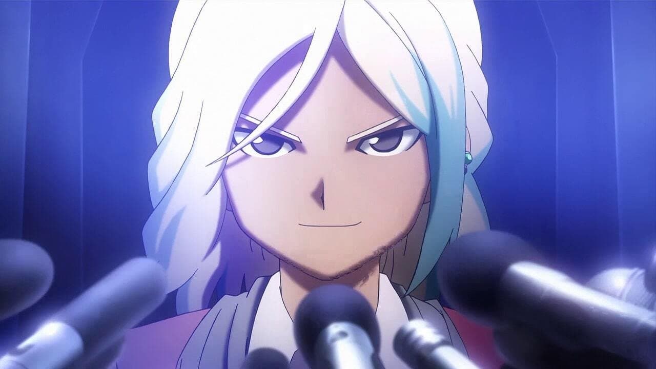 Mitsuki Saiga