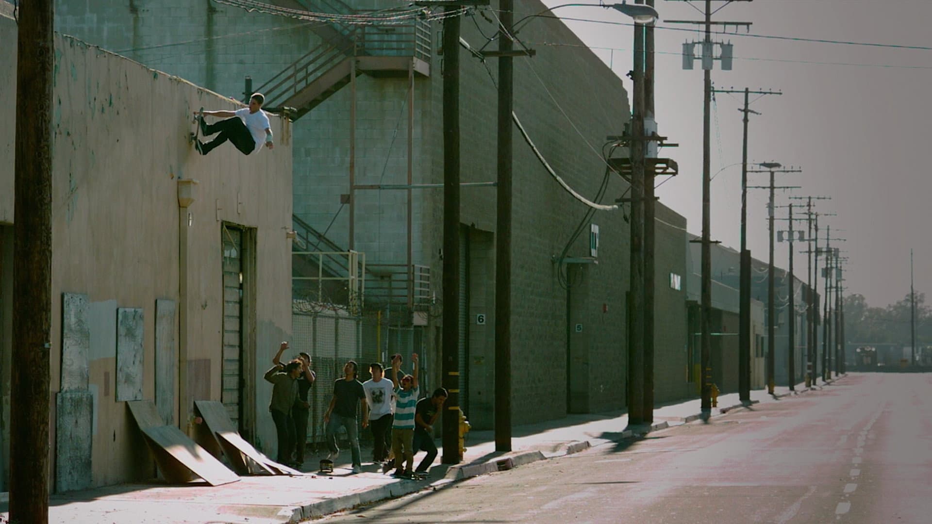 Elijah Berle