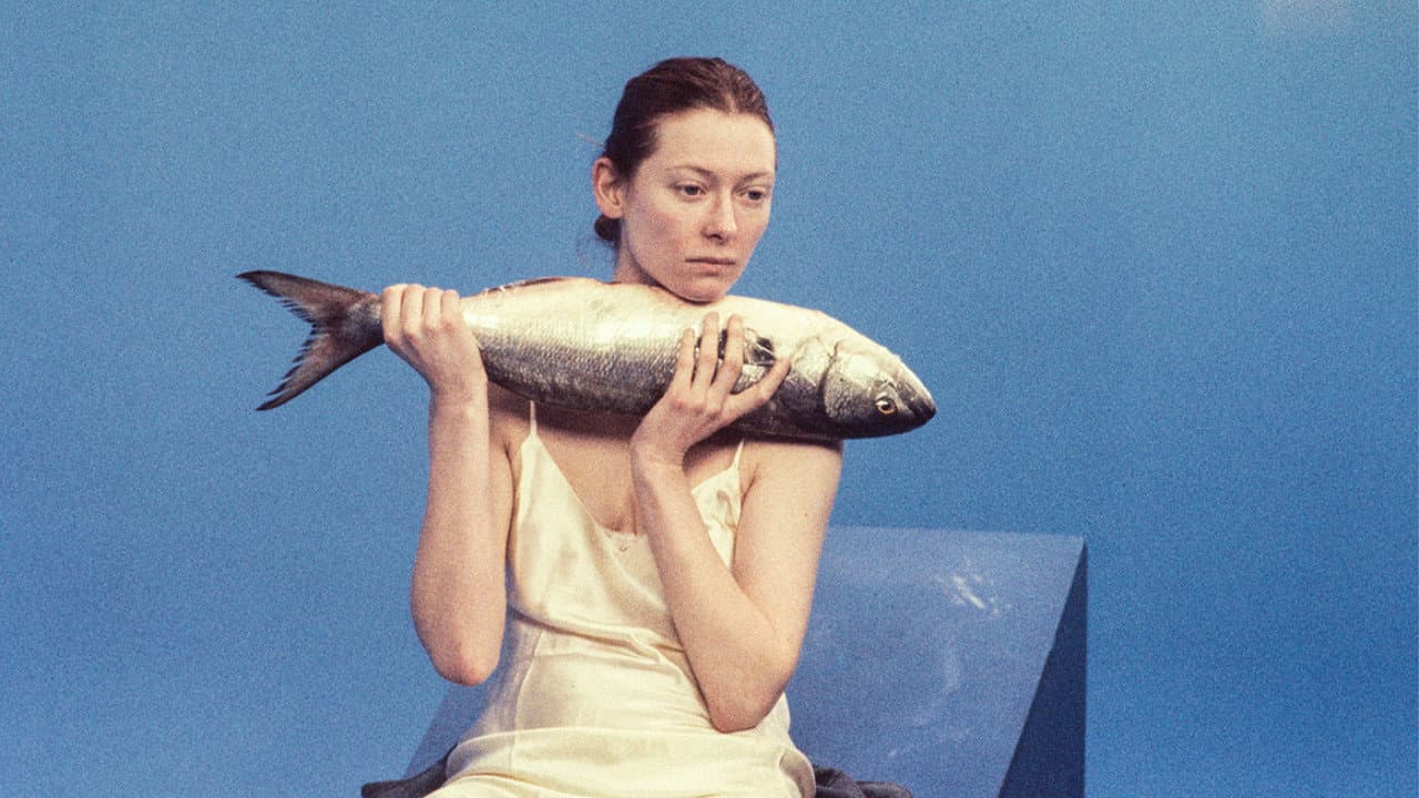 Joan Jonas