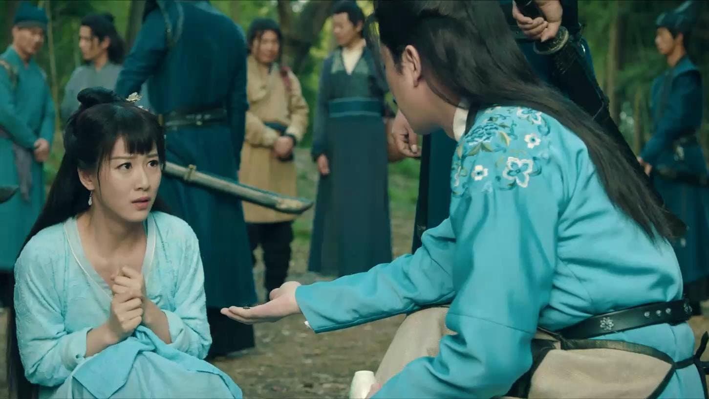 Wen Zhuo