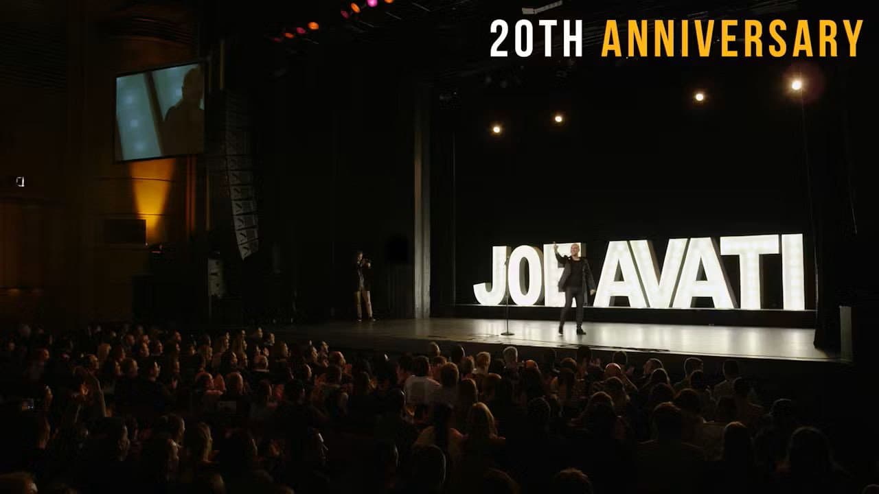 Joe Avati