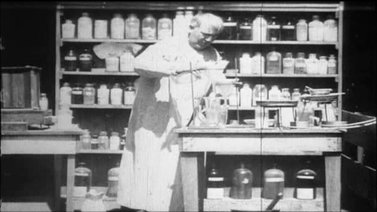Thomas A. Edison