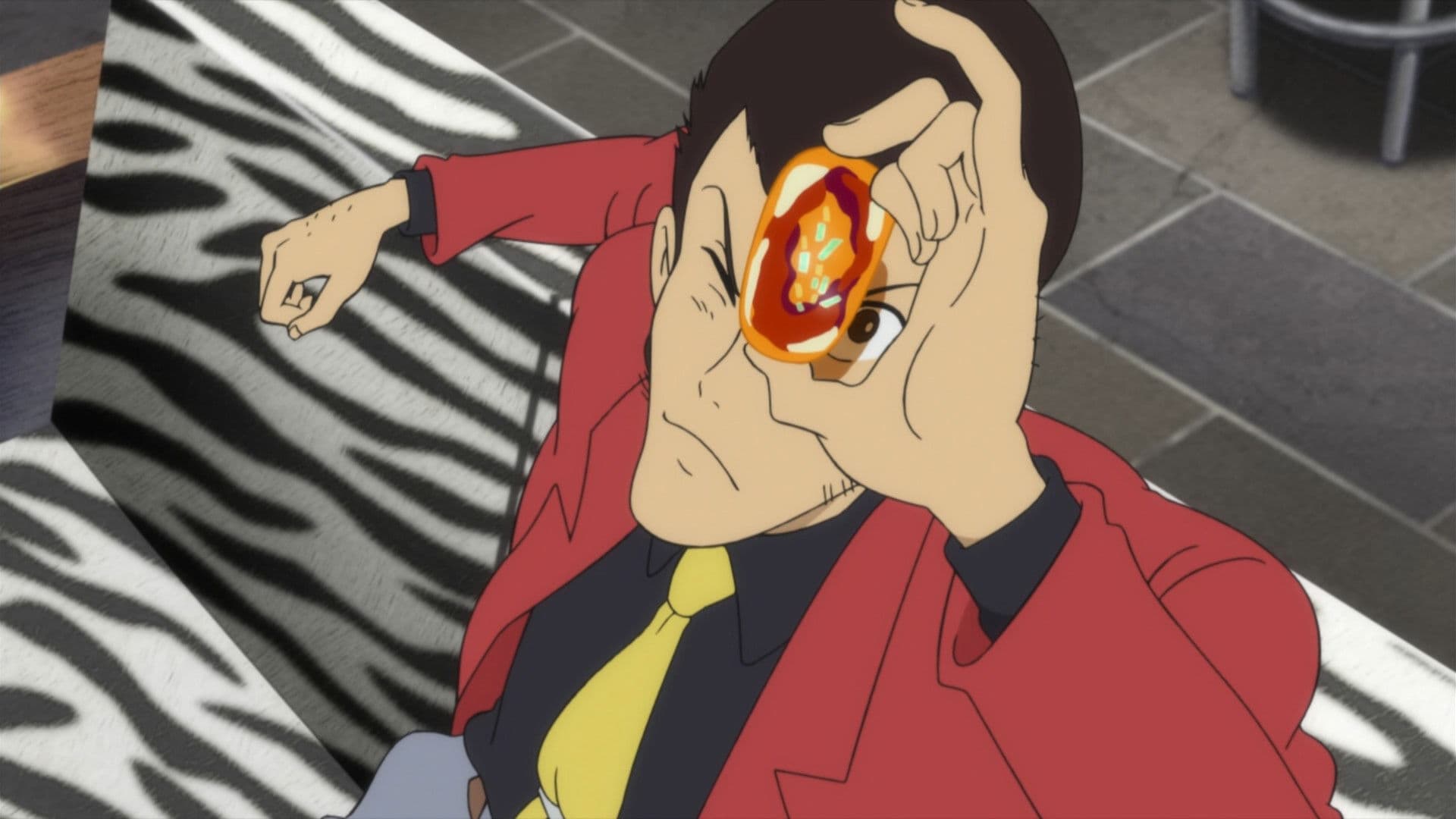 Akira Ishida