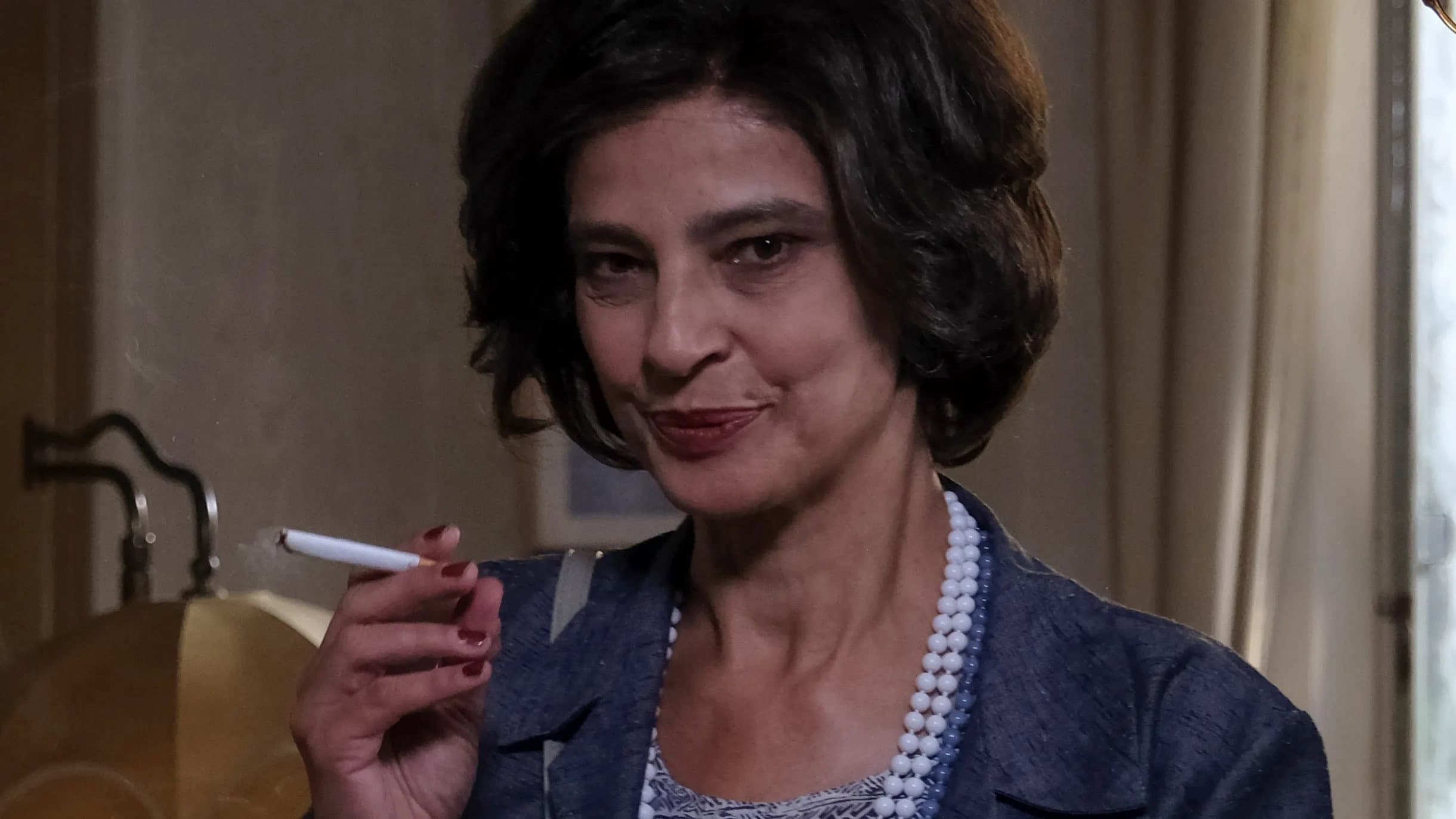 Sofia Black-D'Elia