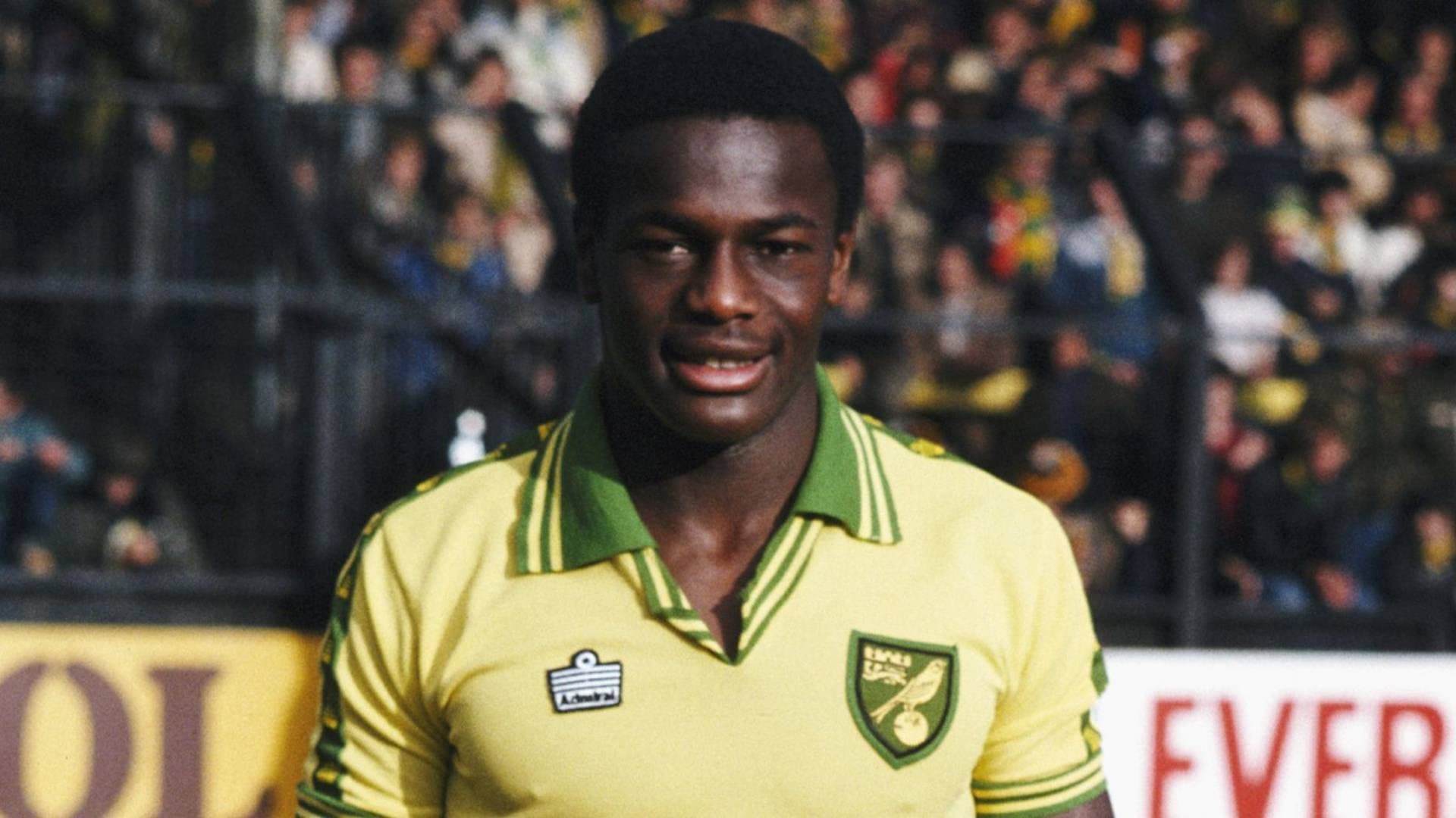 Justin Fashanu