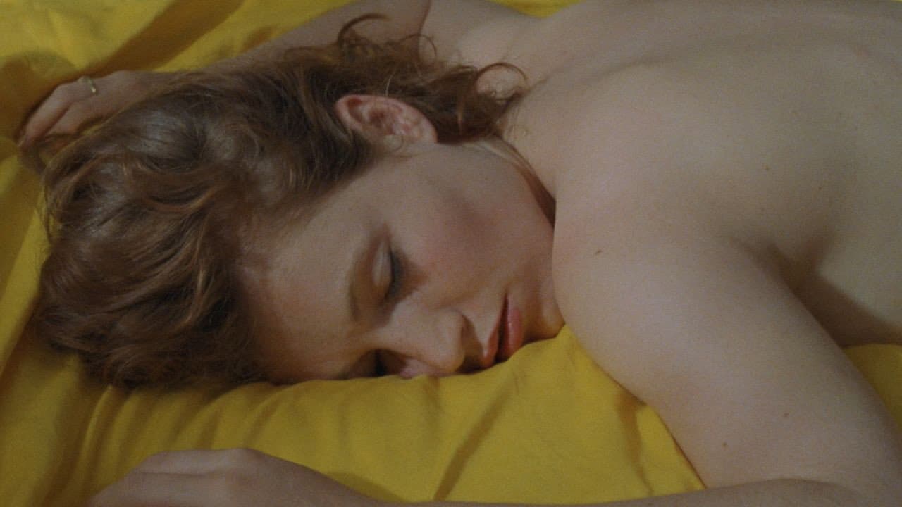 Cora Frost