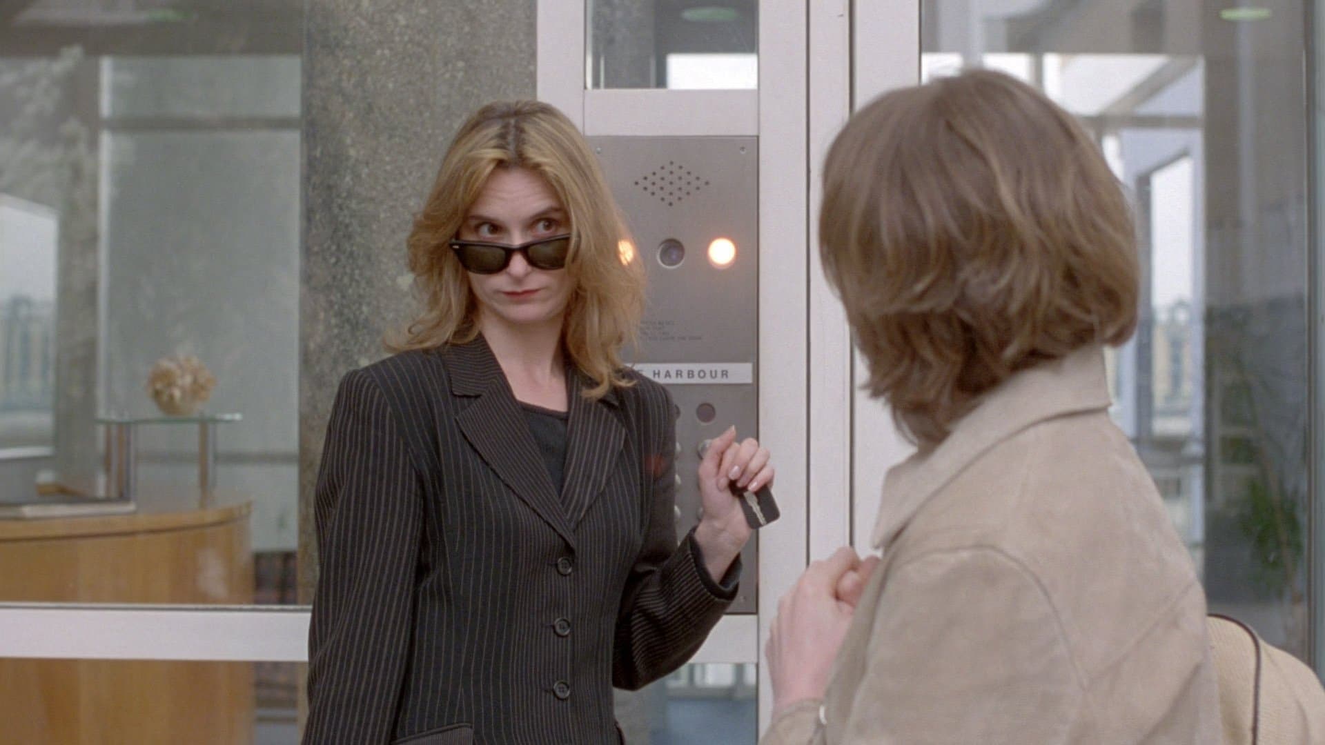 Kate Byers
