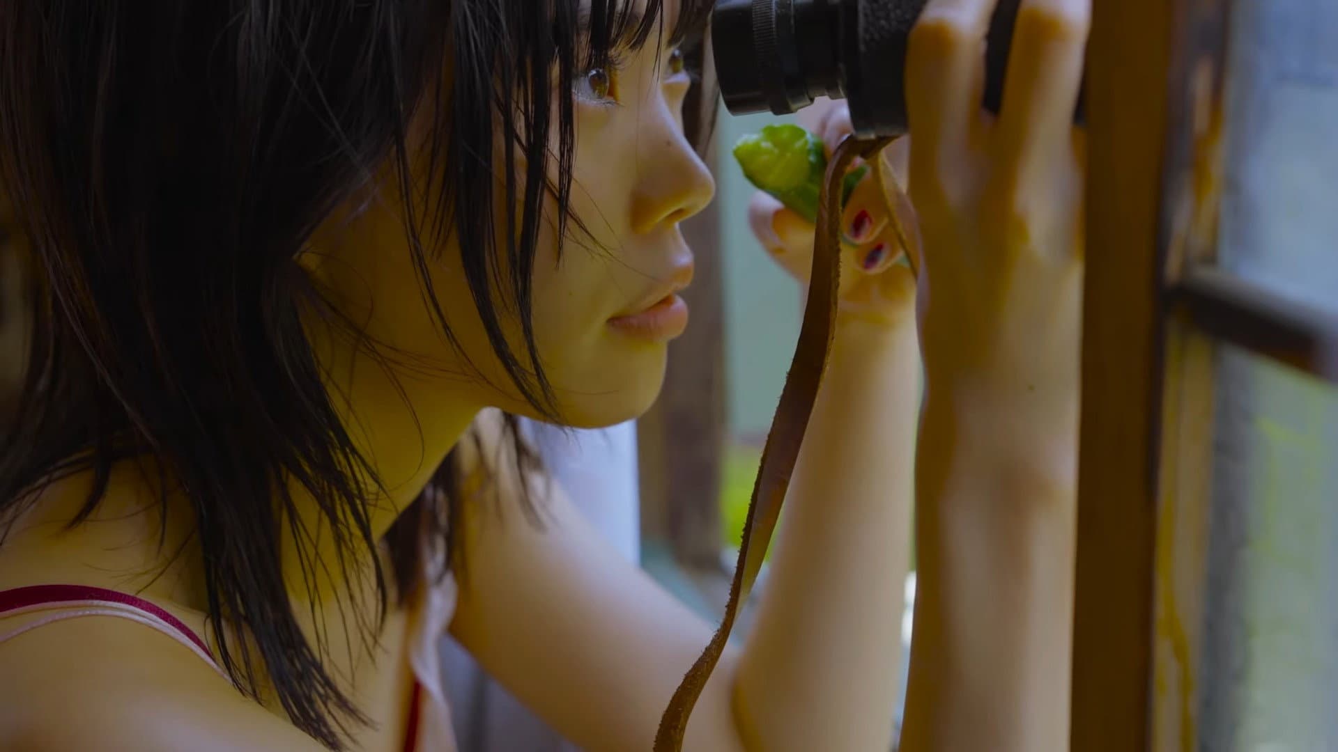 Haruna Muranaka