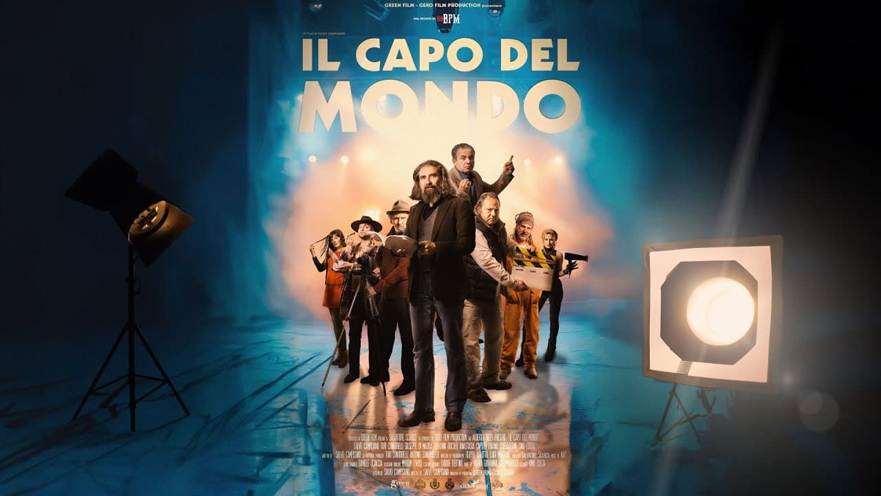 Salvo Campisano