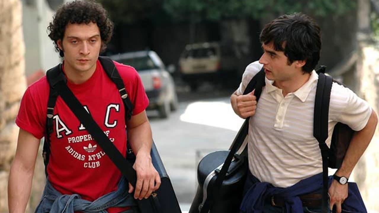 Ma Quando Arrivano Le Ragazze?